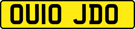 OU10JDO