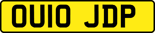 OU10JDP