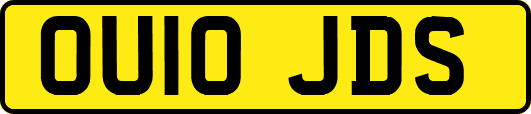 OU10JDS