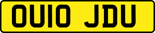 OU10JDU