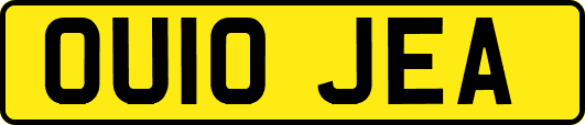 OU10JEA
