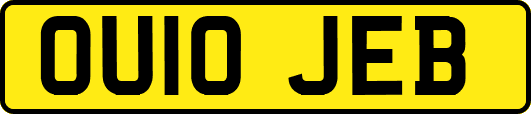 OU10JEB