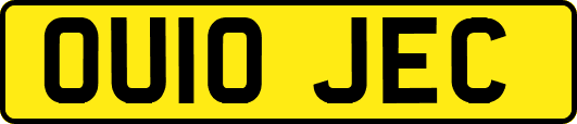 OU10JEC