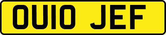 OU10JEF