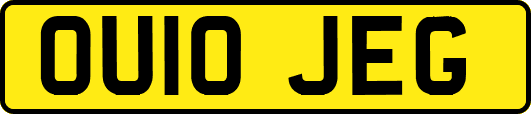OU10JEG