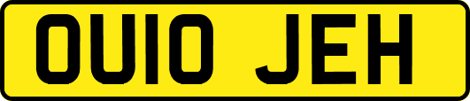 OU10JEH