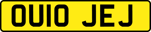 OU10JEJ