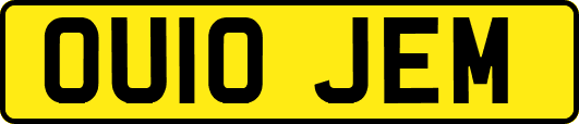 OU10JEM