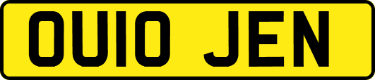 OU10JEN