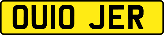 OU10JER