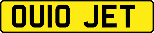 OU10JET