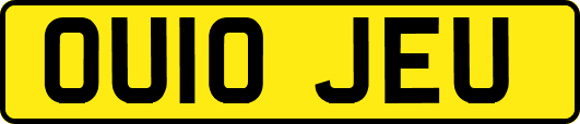 OU10JEU