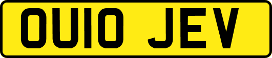 OU10JEV