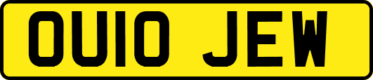 OU10JEW