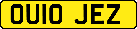 OU10JEZ