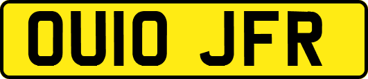 OU10JFR