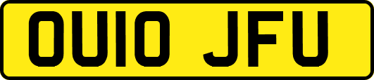 OU10JFU