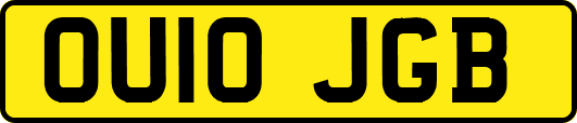 OU10JGB
