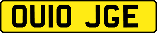 OU10JGE