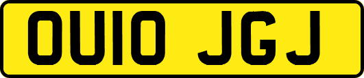OU10JGJ