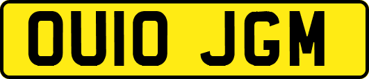 OU10JGM