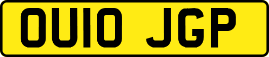 OU10JGP