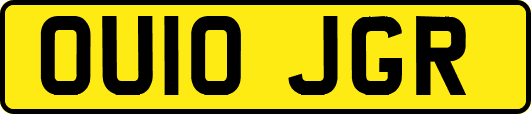 OU10JGR