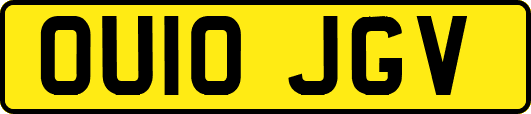 OU10JGV