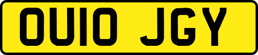 OU10JGY