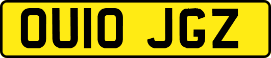OU10JGZ