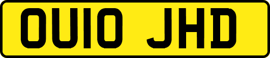 OU10JHD