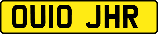 OU10JHR