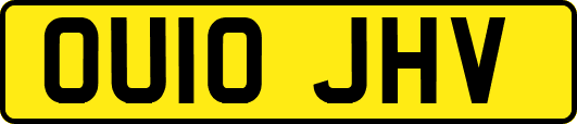 OU10JHV
