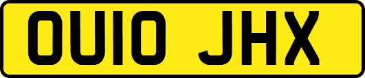 OU10JHX