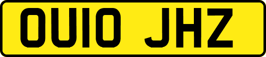OU10JHZ