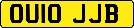 OU10JJB