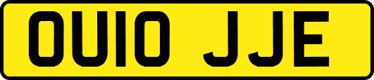 OU10JJE