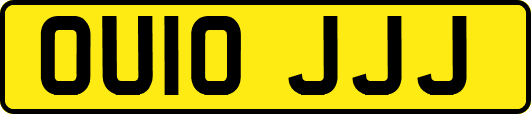 OU10JJJ