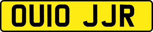 OU10JJR