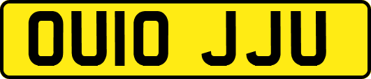 OU10JJU