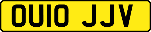 OU10JJV