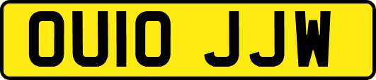 OU10JJW