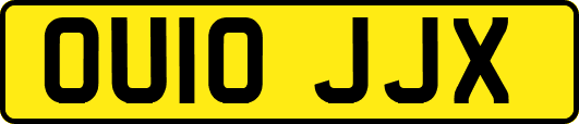 OU10JJX