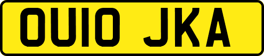 OU10JKA