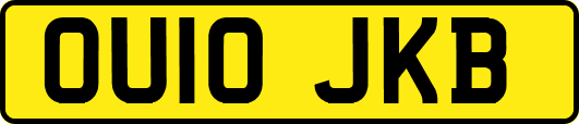 OU10JKB