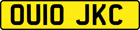 OU10JKC