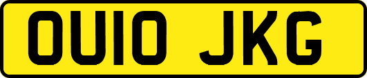 OU10JKG