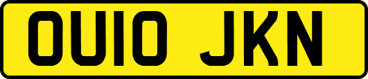 OU10JKN