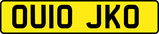 OU10JKO