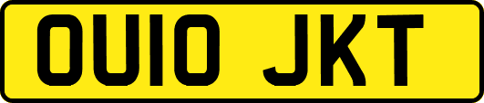 OU10JKT